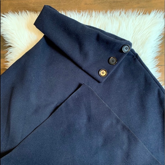 Shawl - polyester/viscose blend - Picture 2 of 3